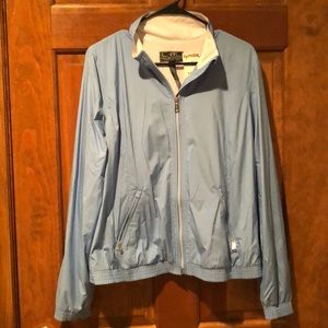 Lauren - Ralph Lauren Windbreaker jacket